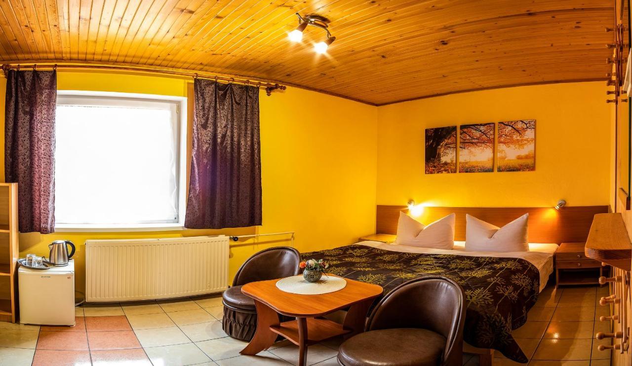 Apartmany Veverica Liptovský Mikuláš Exterior foto