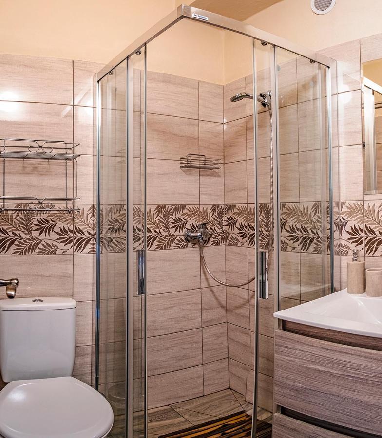 Apartmany Veverica Liptovský Mikuláš Exterior foto
