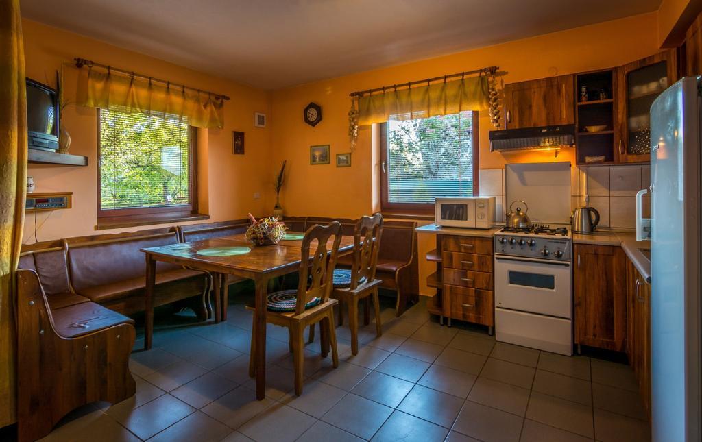 Apartmany Veverica Liptovský Mikuláš Exterior foto
